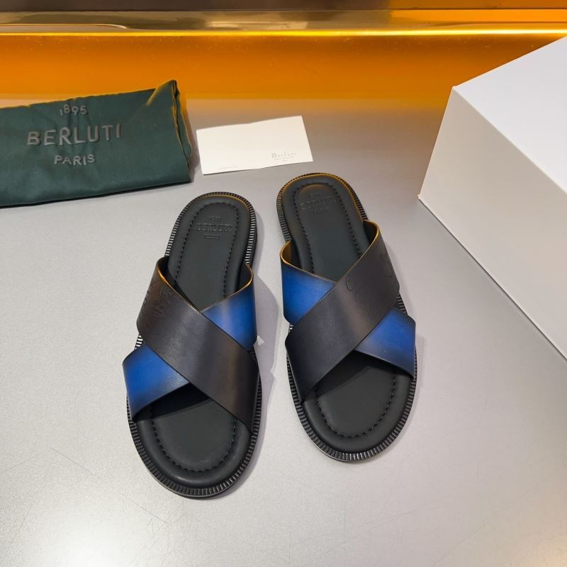 Berluti Sandals